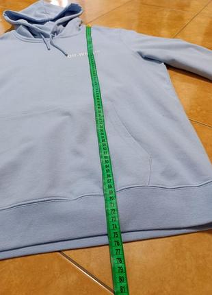 Худі off-white . 6