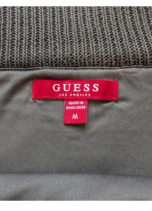 Юбка guess 4