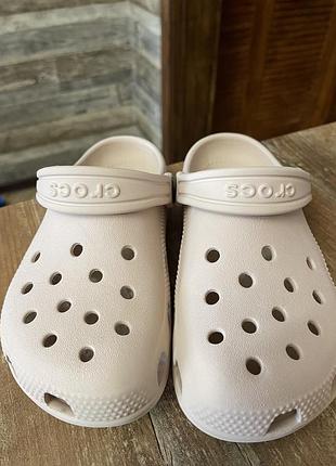 Crocs c12 29-30 розмір, 19 см