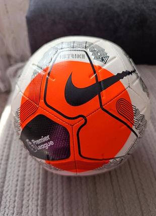 Мʼяч футбольний оригінал nike