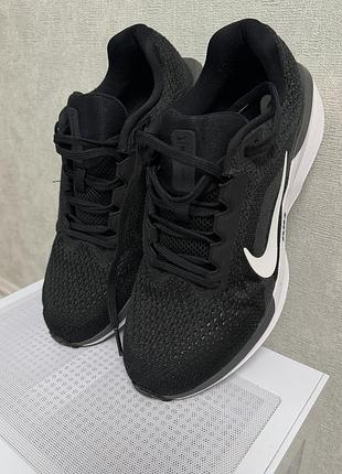 Кросівки nike winflo 3