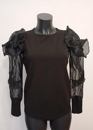 Кофточка женская р 8 river island