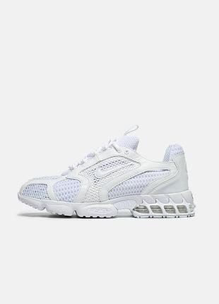 Nike spiridon white
