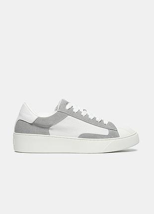 Numeris 2.0 grey 6