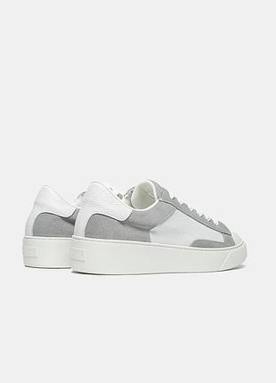 Numeris 2.0 grey 2