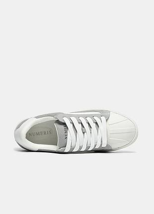 Numeris 2.0 grey 4