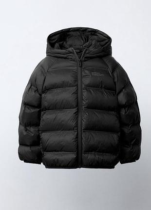 Куртка zara 110,116