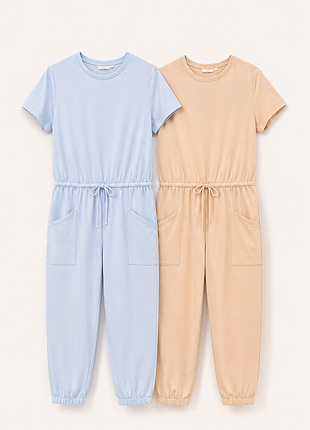 Детские комбинезоны zara 11-14роков