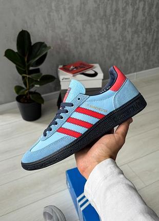 Adidas manchester spezial c.p. company🇻🇳