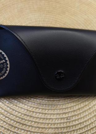 Футляр для окулярів ray-ban