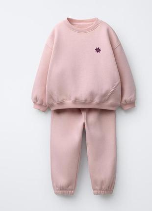 Костюм zara 116р.