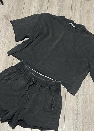 Костюм двійка zara
