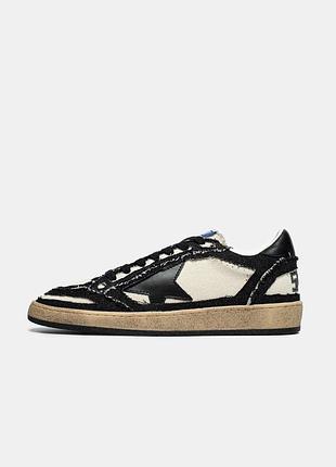 Golden goose ballstar