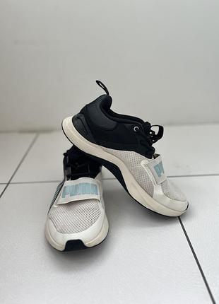 Кросівки puma, 38,5