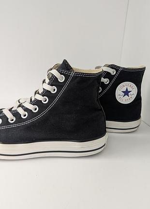 Кеди сonverse all star