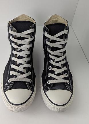 Кеди сonverse all star 2
