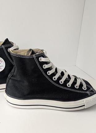 Кеди сonverse all star 3
