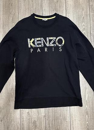 Kenzo чоловічі світшот оригінал