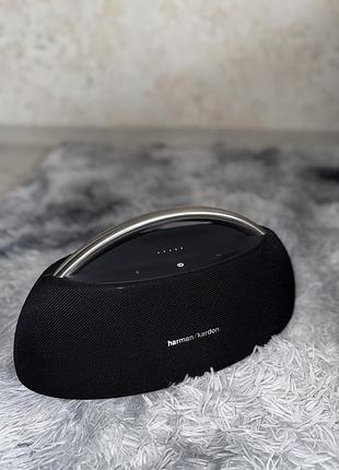 Harman kardon go+play