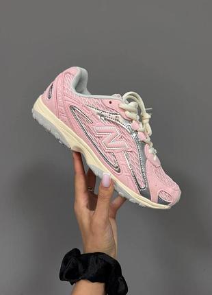 New balance 204l
candy pink 🍭