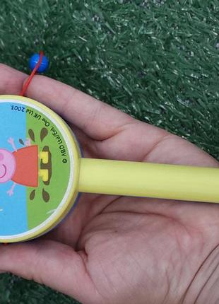 Барабан abd hti toys 5