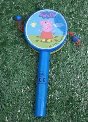 Барабан abd hti toys 2