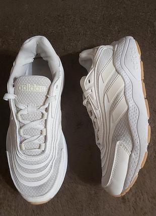 Кроссовки adidas crazychaos 2 размер 38.