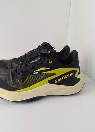 Кроссовки salomon genesis