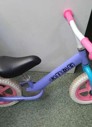 Детский беговел б/у profi kids m 3473-6