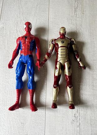 Фігурка людина павук spider man ,hasbro