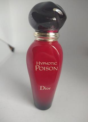 Dior hypnotique poison