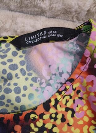 Яскрава сукня limited 4