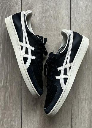 Кросівки asics onitsuka tiger gsm
