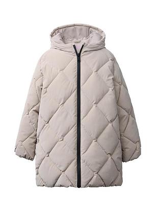 Дитяча куртка 6/7 років zara