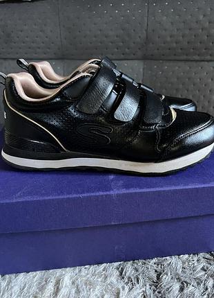 Красовки skechers оригінал