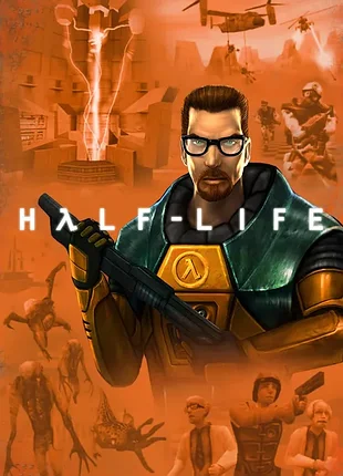 Игра «hilfe-life is curse»  на сд-диске