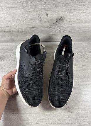 Skechers чоловічі кросівки 45 розмір