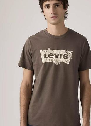 Чоловіча футболка levi’s
