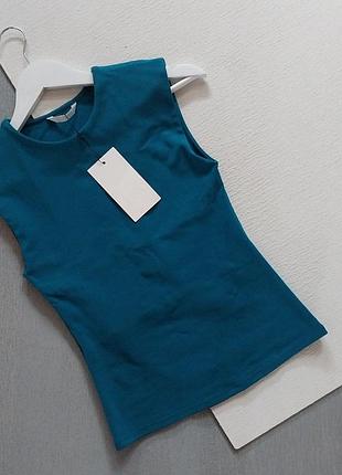 1=2 на все 🔥🔥🔥 майка zara, р. s