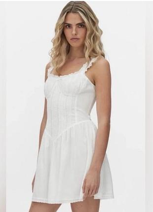 Сукня rita ora x primark babydoll