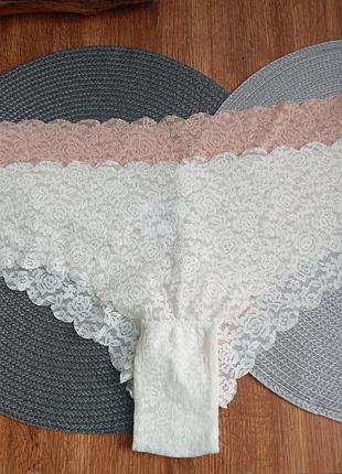 Трусики  love my fancy underwear l