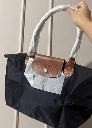 Сумка longchamp m 2