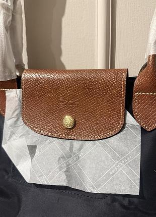 Сумка longchamp m 5