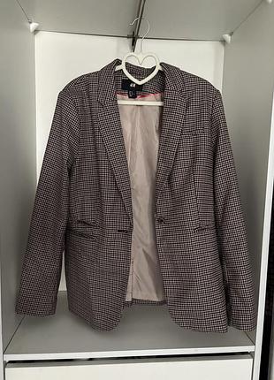 Піджак h&m