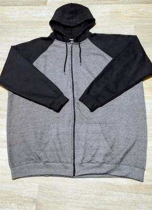 Чоловіче худі bigdude, розмір 4xl-5xl, батал.