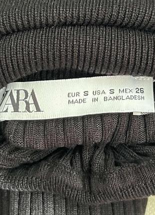 Гольф zara 4