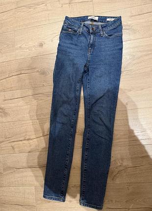 Джинси colin’s slim