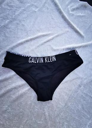 Купальник calvin klein