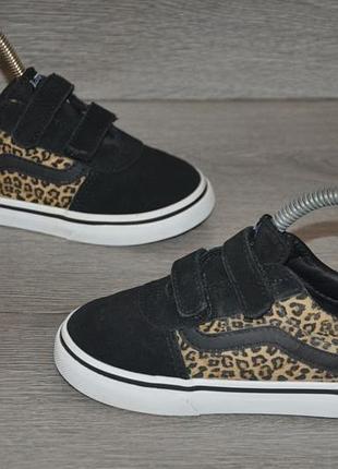 Розмір 26 довжина устілки 16.5 см. стан на фото. фірма vans. ціна 650 грн