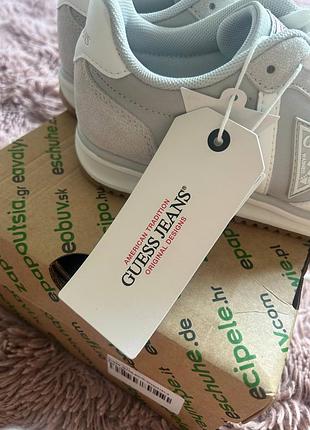 Кросівки guess жіночі 36р